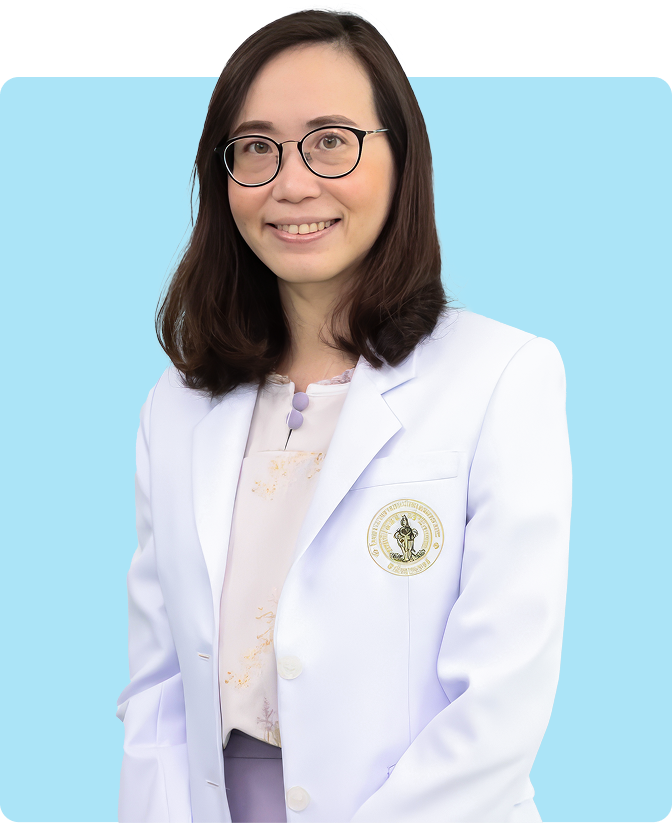 พญ.ฐิติกาญจน์ เลาหสุรโยธิน